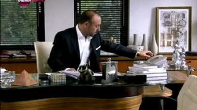 1001 Нощи - Епизод 2 / Част 2-2