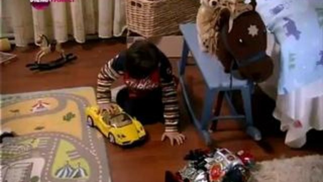 1001 Нощи - Епизод 4 / Част 1-2