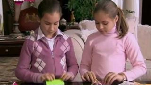 1001 Нощи - Епизод 6 / Част 2-2