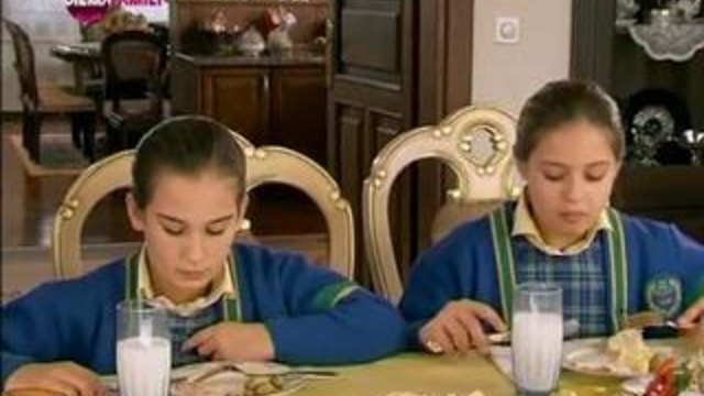 1001 Нощи - Епизод 7 / Част 2-2