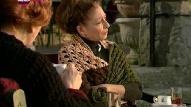 1001 Нощи - Епизод 8 / Част 1-2