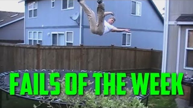 Best Fails of the Week 1, January 2014 || Най-добрите провали през първата седмица на Януари 2014