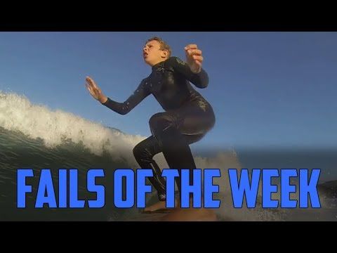 Best Fails of the Week 2, January 2014 || Най-добрите провали през втората седмица на Януари 2014