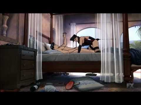 Този сериал ще ви отвинти главата (ВИДЕО 18+)