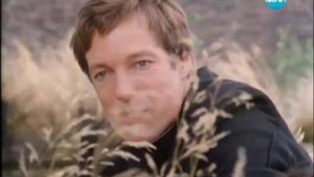 Птиците умират сами ep1