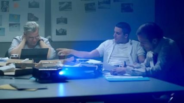 Под Прикритие - Сезон 4, Епизод 1 - ПРЕМИЕРА [Цял Епизод]