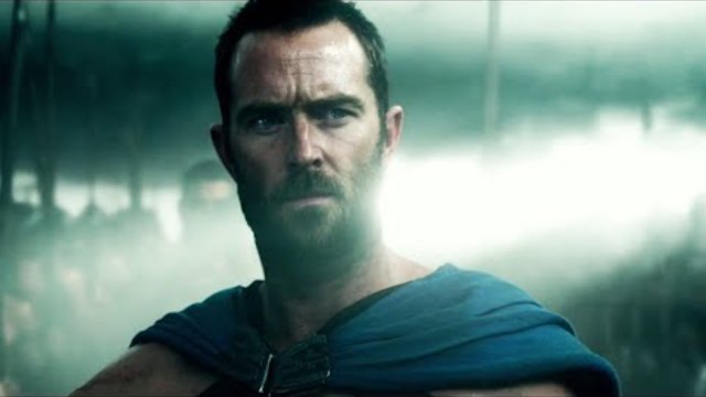 300: Rise of an Empire - Official Trailer #3 (2014) [HD]