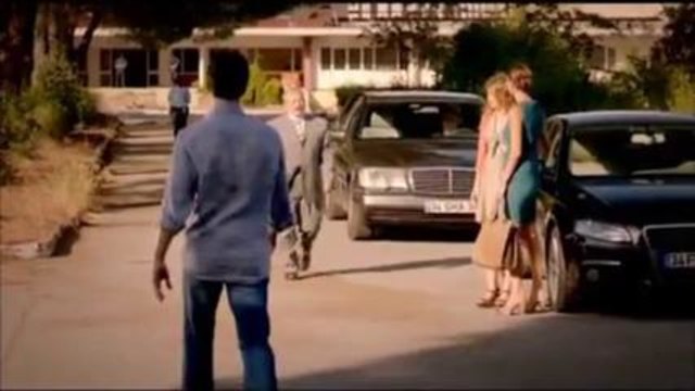 Опасна красота  еп.45 цял Бг аудио