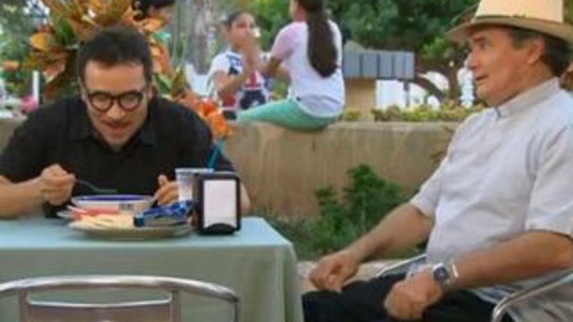 Бурята - Епизод 57 [цяла серия]