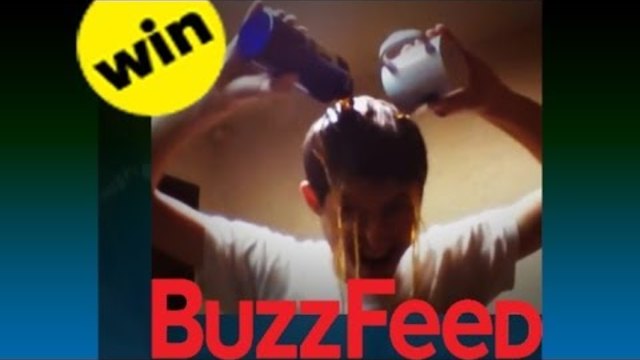 Потресаващо смешен начин да кандидатстваш за работа (ВИДЕО)