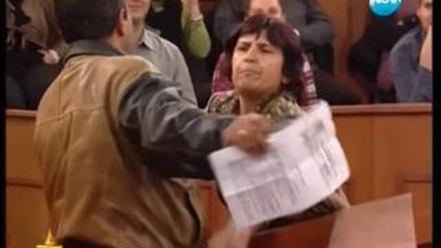 Господари на ефира 21.01.2014 - Много смях и забава