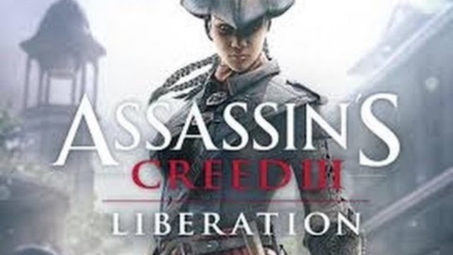assassin's creed liberation hd Part 1--------free download