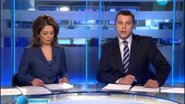 Новини от България (24.01.2014) Зимата се завръща - News Bulgaria