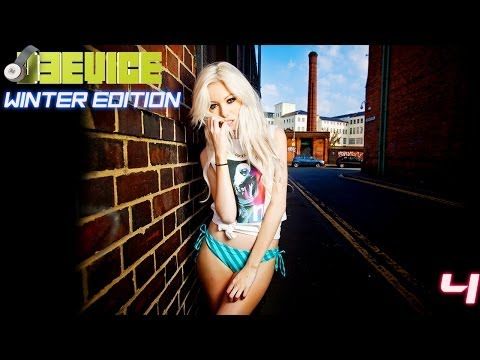 Best Dance Music 2014 New Electro House House 2014 Music 2014 (Winter Love #4) Dj D3evice