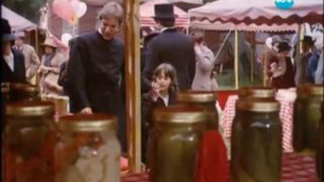 Птиците умират сами ep2