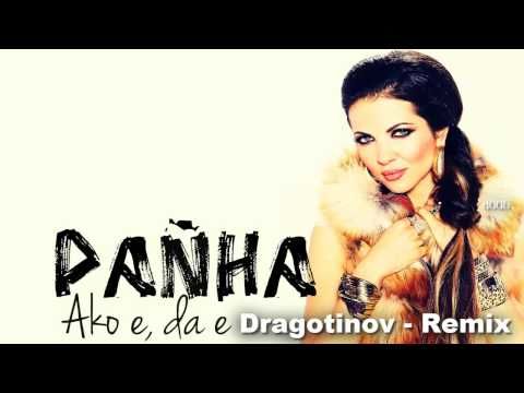 Райна - Ако е да е 2014 / RAYNA - AKO E, DA E - DRAGOTINOV-REMIX