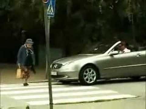 Ето защо трябва да внимавате как се държите със старите хора (ВИДЕО)