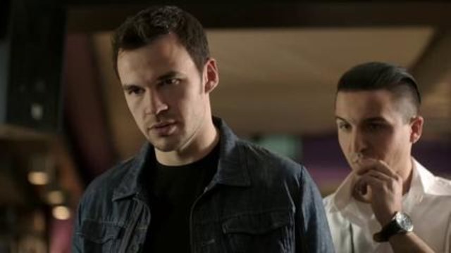 Под Прикритие - Сезон 4 -  Епизод 1 /цял епизод/