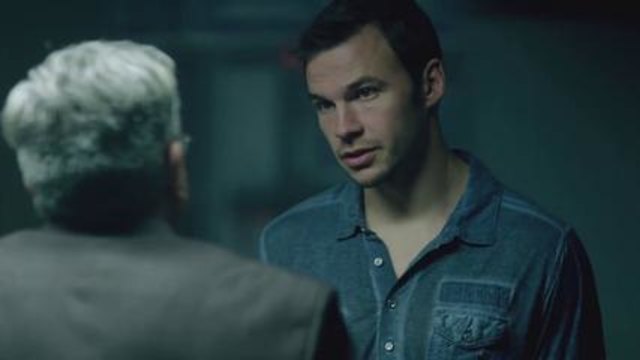 Под прикритие - Епизод - 2 сезон-4 / HD/