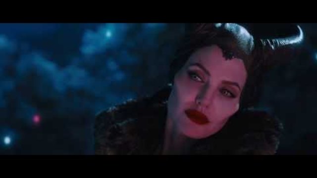 Lana Del Rey "Once Upon a Dream" - песня к фильму "Малефисента". Смотрите трейлер на WOW TV