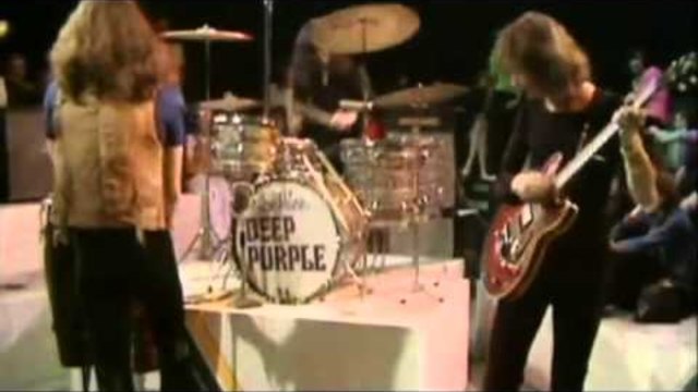 Deep Purple - Child In Time -  PREVOD