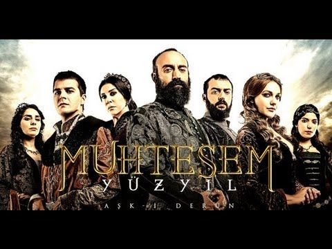 Muhteşem Yüzyıl - 63.Bölüm - Sezon Finali (Türkiye'den İzleyenler İçin: www.turkweb.tv )