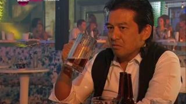 Бурята - Епизод 63 [цяла серия]