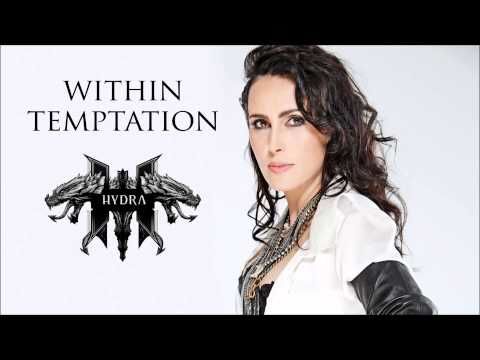 Within Temptation - And We Run (ft. Xzibit) Hydra (2014)