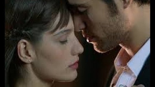 Момичето, което обичах - 38еп.