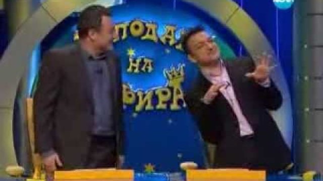 Господари на ефира - 30.01.2014
