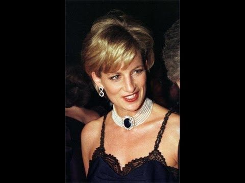 Принцеса Даяна - игрален филм 2013  бг. суб.