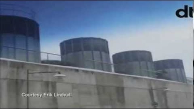 Няма да повярвате какво направи този лос (ВИДЕО)