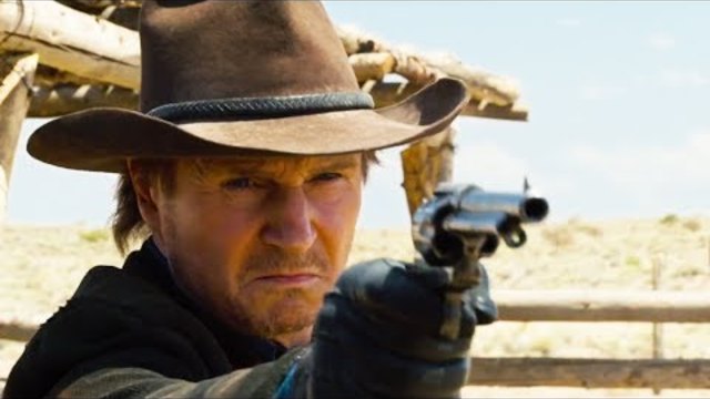 A Million Ways To Die In The West - Red Band Trailer (2014) [HD] Seth MacFarlane, Liam Neeson