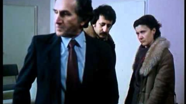 Да Обичаш На Инат (1985) - Целия Филм (BG SUBTITLES)