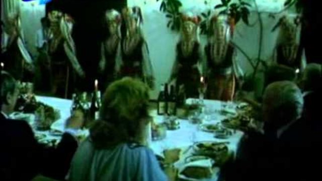 Маргарит И Маргарита (1988) BG SUBTITLES