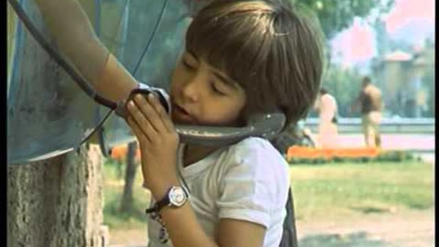 Търси Се Съпруг За Мама (1985) - Целия Филм