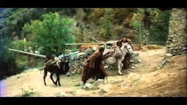 Орисия (1983) по мотиви на Николай Хайтов - Целия Филм