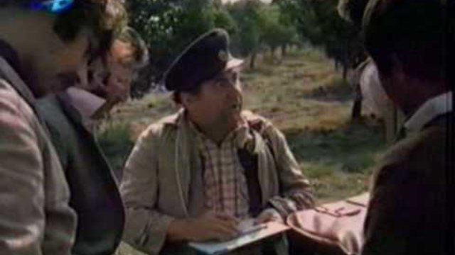 Оркестър без име-култови реплики-първа част