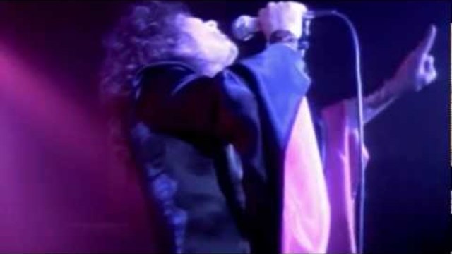 Black Sabbath - Neon Knights (Music Video)