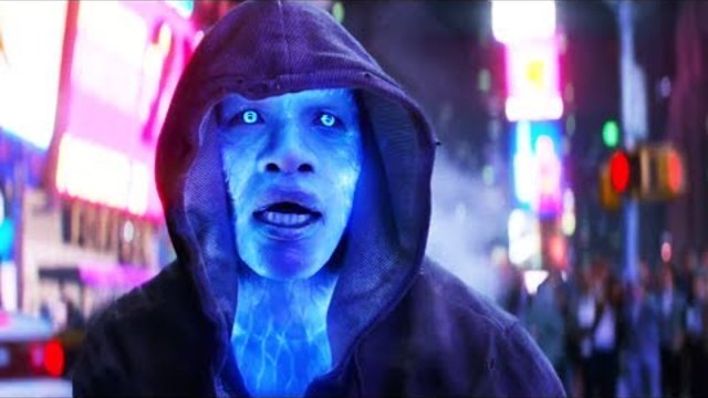 The Amazing Spider-Man 2 - Official Extended Preview [HD] Andrew Garfield, Jamie Foxx