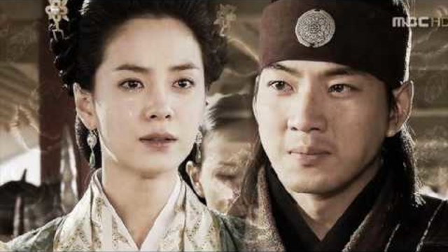 Jumong  prevedete tazi pesen ot seriala koqto e temata na legendata