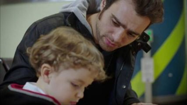 Момичето което обичах - 41 еп.