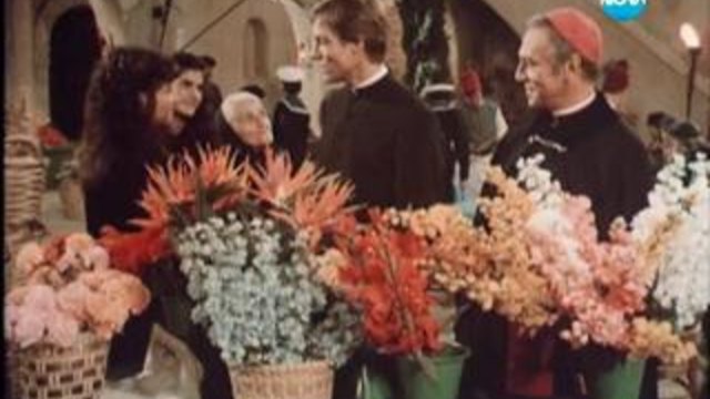 Птиците умират сами - Епизод 5 [Цял Епизод]