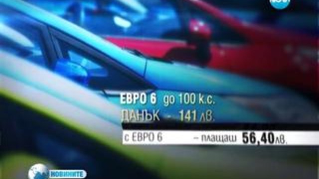 Новините за днес 04.02.2014