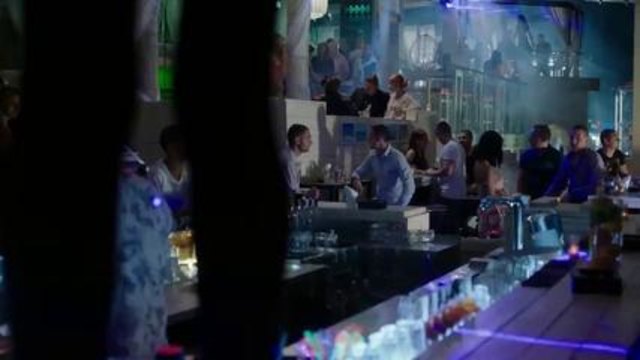 Под Прикритие - Сезон 4 / Епизод 3 - Целият филм