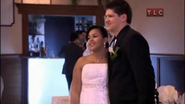 Тийнейджърски сватби - Епизод 1