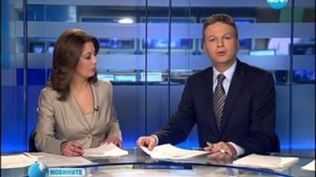 Новини България (06.02.2014) - News Bulgaria