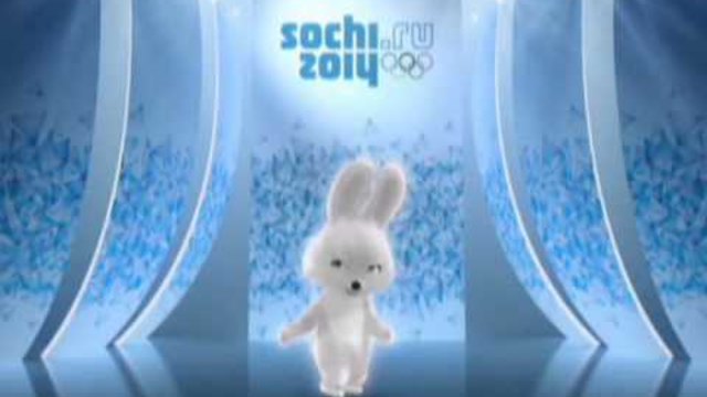 Олимпийска харта - Основен ръководен принцип на олимпийското движение : Талисманите на Олимпиадата в Сочи 2014