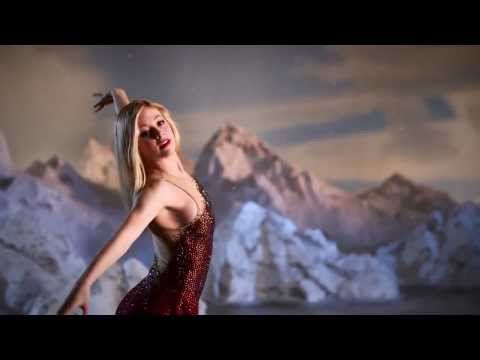 Sochi 2014 - XXII Winter Olympic Games Promo from NBC