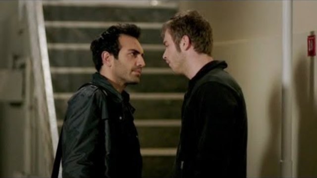 Север - Юг - Епизод 27,28 (Цели Епизоди)